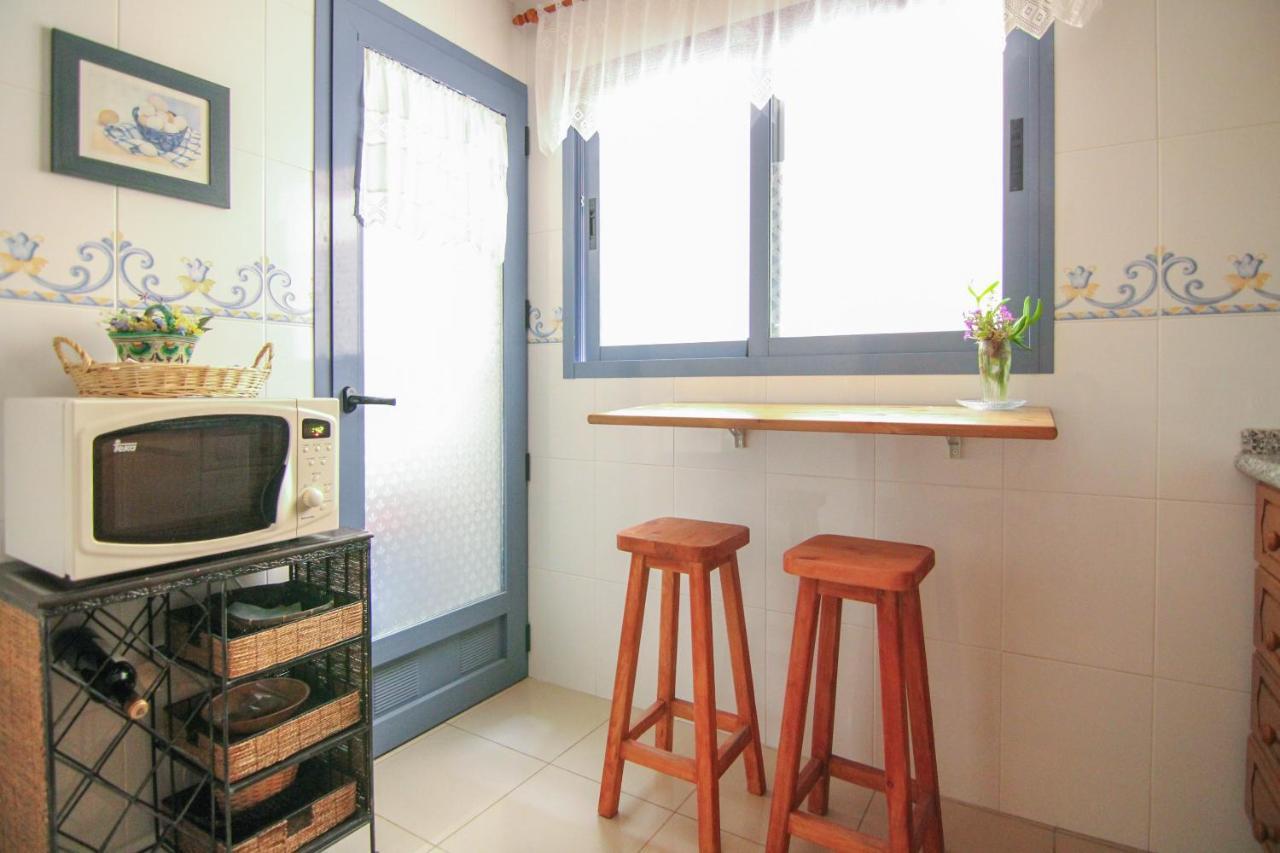 Apartamento céntrico en playa Arenal - MIRAIFACH Calpe Exterior foto